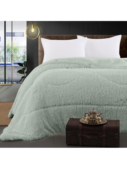 Comforter King Bed Size: 220X240 Art: 11069